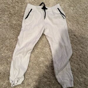 Hollister Sweatpants